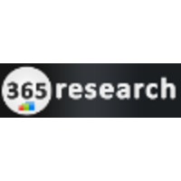 365research logo, 365research contact details