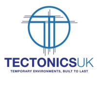 Tectonics UK Ltd logo, Tectonics UK Ltd contact details