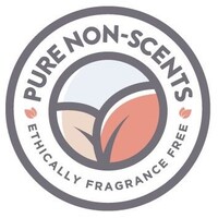 Pure Non-Scents logo, Pure Non-Scents contact details