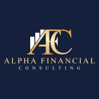 Alpha Financial Consulting logo, Alpha Financial Consulting contact details