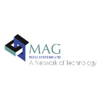 MAG Tech Systems Ltd. logo, MAG Tech Systems Ltd. contact details