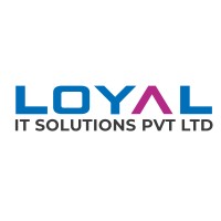 Loyal IT Solutions Pvt Ltd logo, Loyal IT Solutions Pvt Ltd contact details