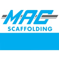 MAC Scaffolding Cardiff logo, MAC Scaffolding Cardiff contact details