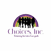 Choices, Incorporated logo, Choices, Incorporated contact details