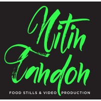 Nitin Tandon Food Stills & Video Production logo, Nitin Tandon Food Stills & Video Production contact details