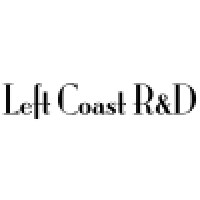 Left Coast R&D logo, Left Coast R&D contact details