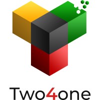 Two4one App logo, Two4one App contact details