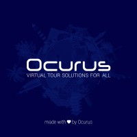 Ocurus logo, Ocurus contact details