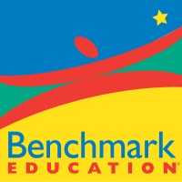 Benchmark Education Company logo, Benchmark Education Company contact details