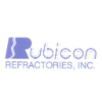 Rubicon Refractories logo, Rubicon Refractories contact details