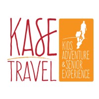 Kase Travel S.A. de C.V. logo, Kase Travel S.A. de C.V. contact details