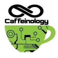 Caffeinology logo, Caffeinology contact details