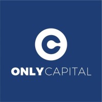 Only Capital logo, Only Capital contact details