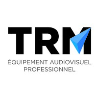 TRM Audiovisuel logo, TRM Audiovisuel contact details