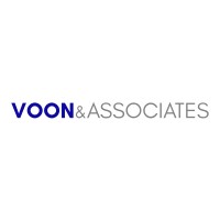 Voon & Associates logo, Voon & Associates contact details