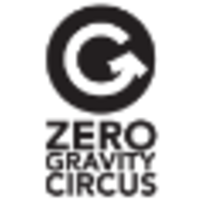 Zero Gravity Circus logo, Zero Gravity Circus contact details