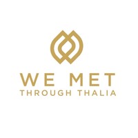 We Met Through Thalia logo, We Met Through Thalia contact details