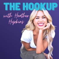 The Hookup logo, The Hookup contact details