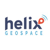 Helix Geospace logo, Helix Geospace contact details