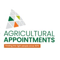 Agricultural Appointments logo, Agricultural Appointments contact details