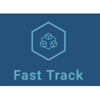 Fast Track logo, Fast Track contact details