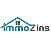 ImmoZins AG logo, ImmoZins AG contact details