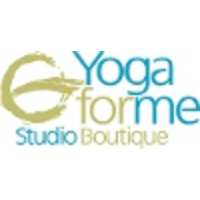 YogaForme Studio Boutique logo, YogaForme Studio Boutique contact details