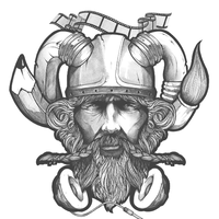 Summer Viking logo, Summer Viking contact details