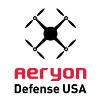 Aeryon Defense USA logo, Aeryon Defense USA contact details