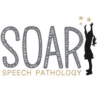 Soar Speech Pathology logo, Soar Speech Pathology contact details