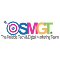 SMGT Web logo, SMGT Web contact details