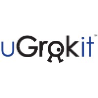 U Grok It logo, U Grok It contact details