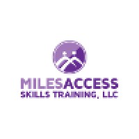 Miles Access Skills Training logo, Miles Access Skills Training contact details