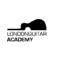 London Guitar Academy logo, London Guitar Academy contact details