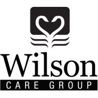 Wilson Care Group logo, Wilson Care Group contact details