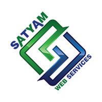 Satyam Web Services logo, Satyam Web Services contact details