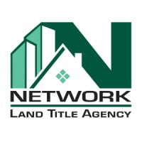 Network Land Title Agency logo, Network Land Title Agency contact details