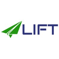 Lift Marketing logo, Lift Marketing contact details