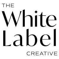 The White Label Creative logo, The White Label Creative contact details