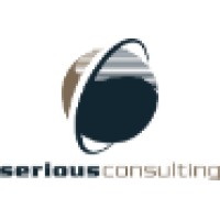 Serious Consulting Pty Ltd logo, Serious Consulting Pty Ltd contact details