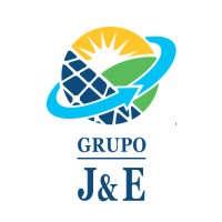 Grupo J y E Energy Security logo, Grupo J y E Energy Security contact details