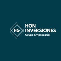 Hon Inversiones - Grupo Empresarial logo, Hon Inversiones - Grupo Empresarial contact details