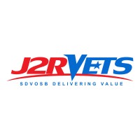 J2R VETS LLC logo, J2R VETS LLC contact details