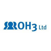 OH3 LTD logo, OH3 LTD contact details