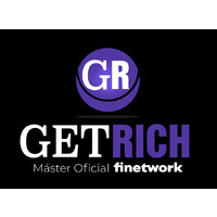 GETRICH logo, GETRICH contact details