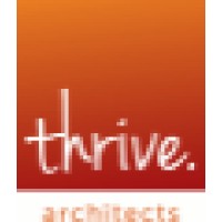 Thrive Architects Limited logo, Thrive Architects Limited contact details