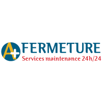 A+ Fermeture logo, A+ Fermeture contact details