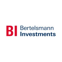 Bertelsmann Investments logo, Bertelsmann Investments contact details