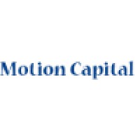 MOTION CAPITAL logo, MOTION CAPITAL contact details