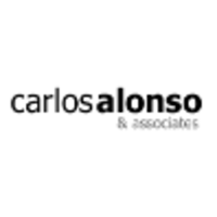 Carlos Alonso & Associates logo, Carlos Alonso & Associates contact details